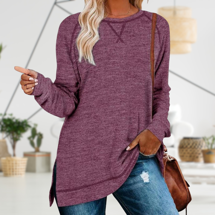 ARABELLA™ | RELAXED SWEATSHIRT