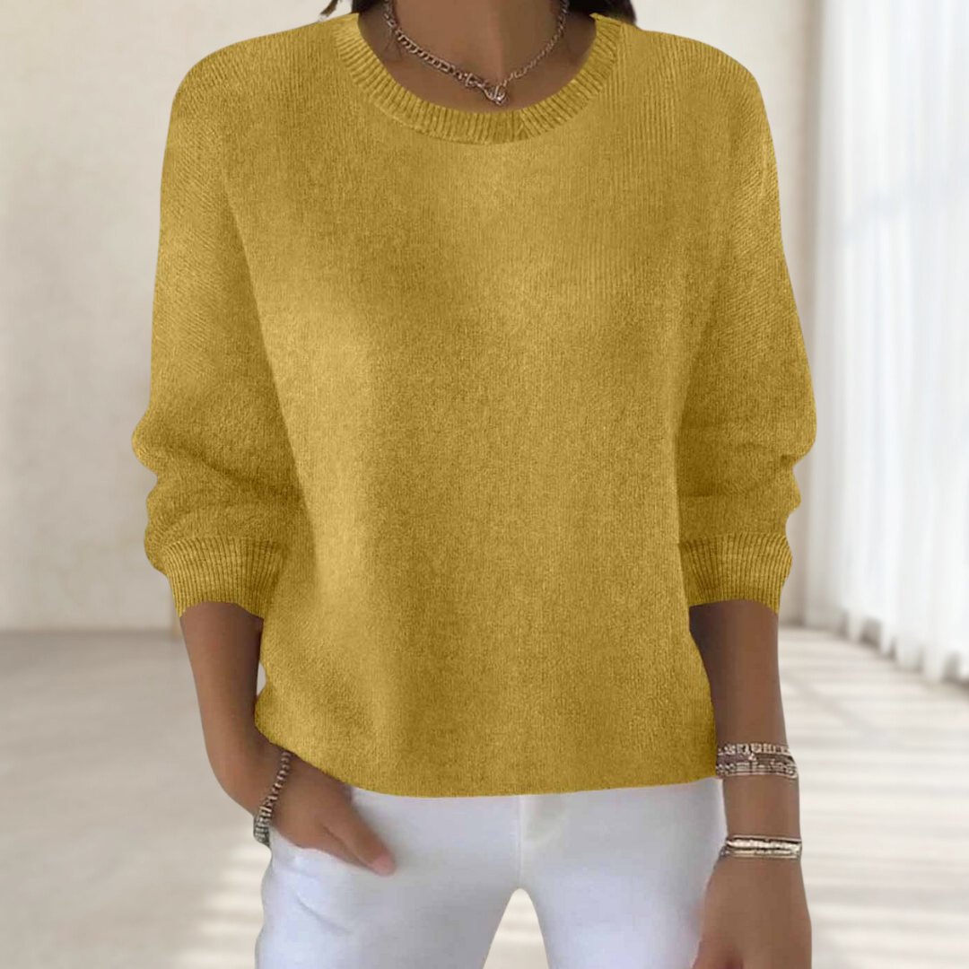 BETSY™ | COMFORTABLE WOMEN’S JUMPER