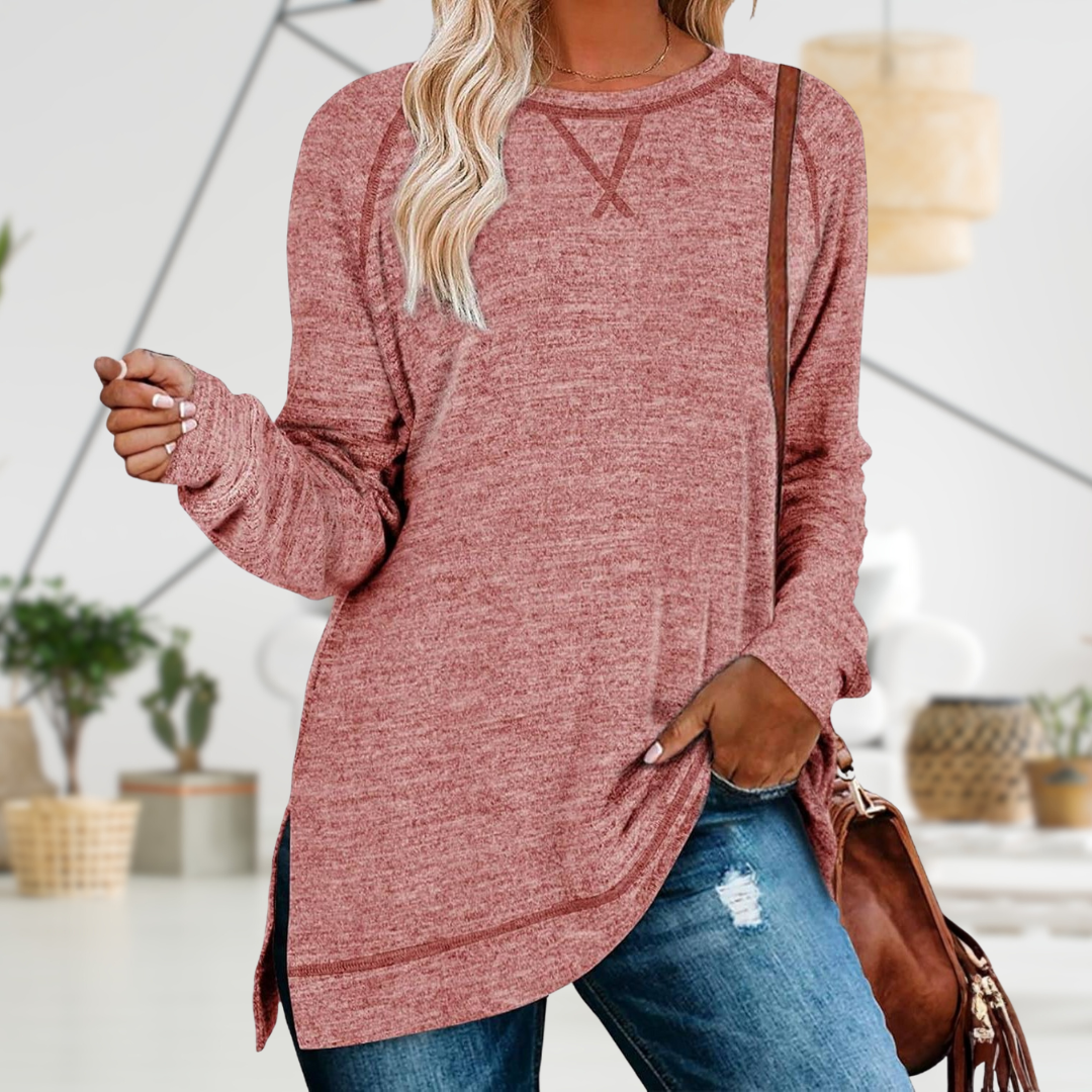 ARABELLA™ | RELAXED SWEATSHIRT