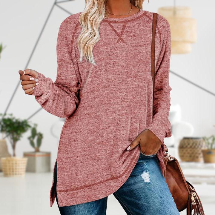 ARABELLA™ | RELAXED SWEATSHIRT
