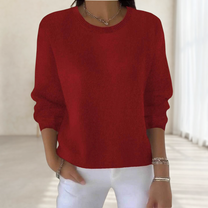BETSY™ | COMFORTABLE WOMEN’S JUMPER