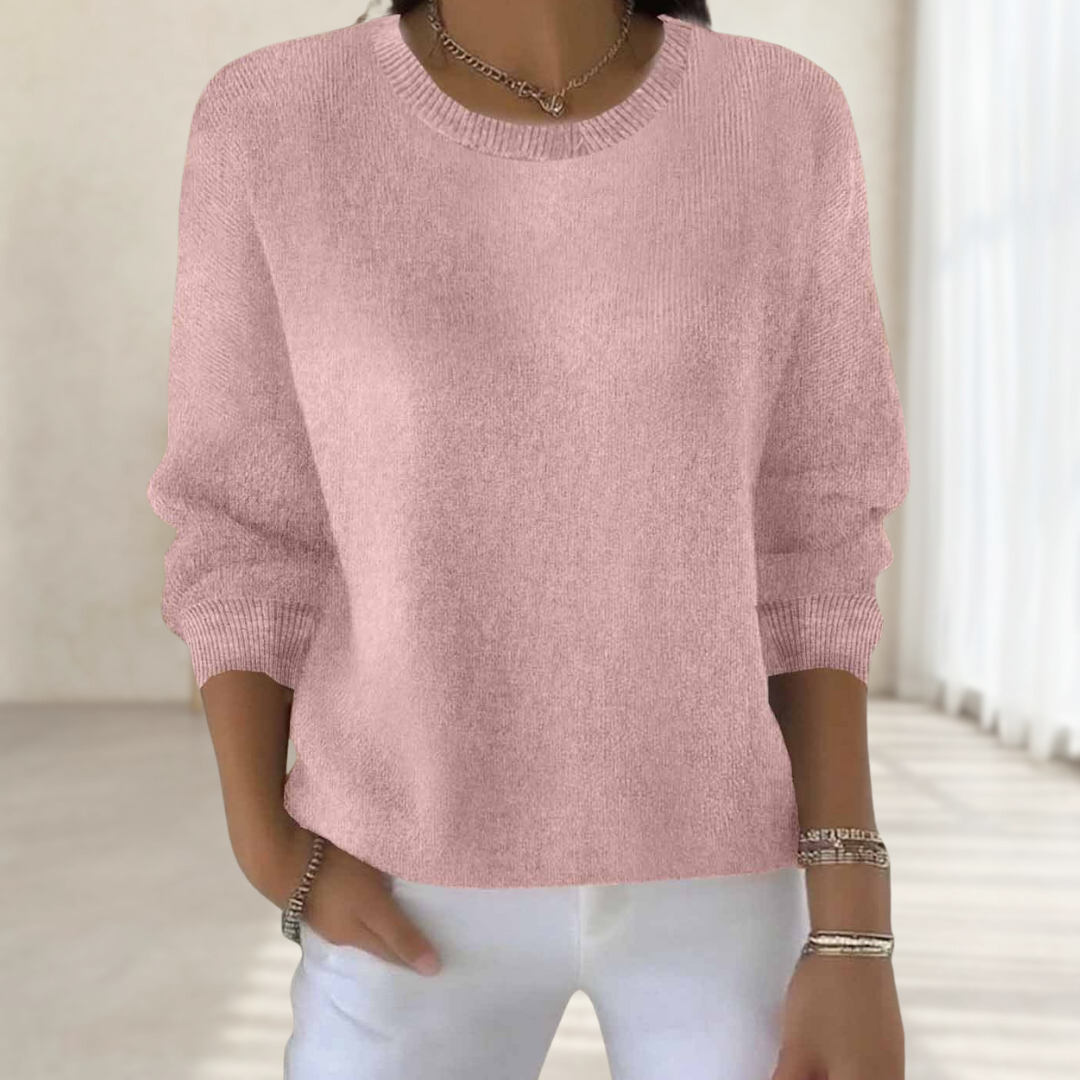 BETSY™ | COMFORTABLE WOMEN’S JUMPER