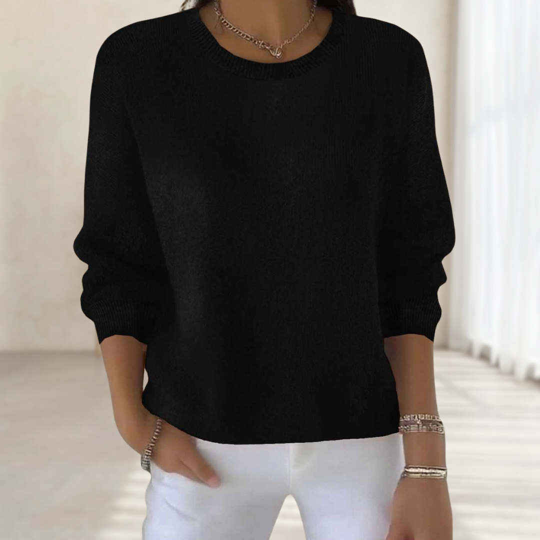 BETSY™ | COMFORTABLE WOMEN’S JUMPER