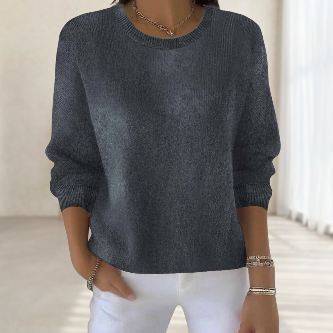 BETSY™ | COMFORTABLE WOMEN’S JUMPER