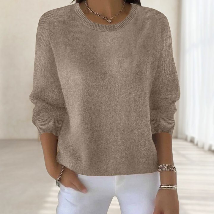 BETSY™ | COMFORTABLE WOMEN’S JUMPER