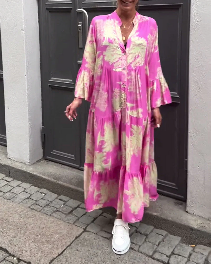 SAVIENNE | TIMELESS FLOWING ELEGANCE