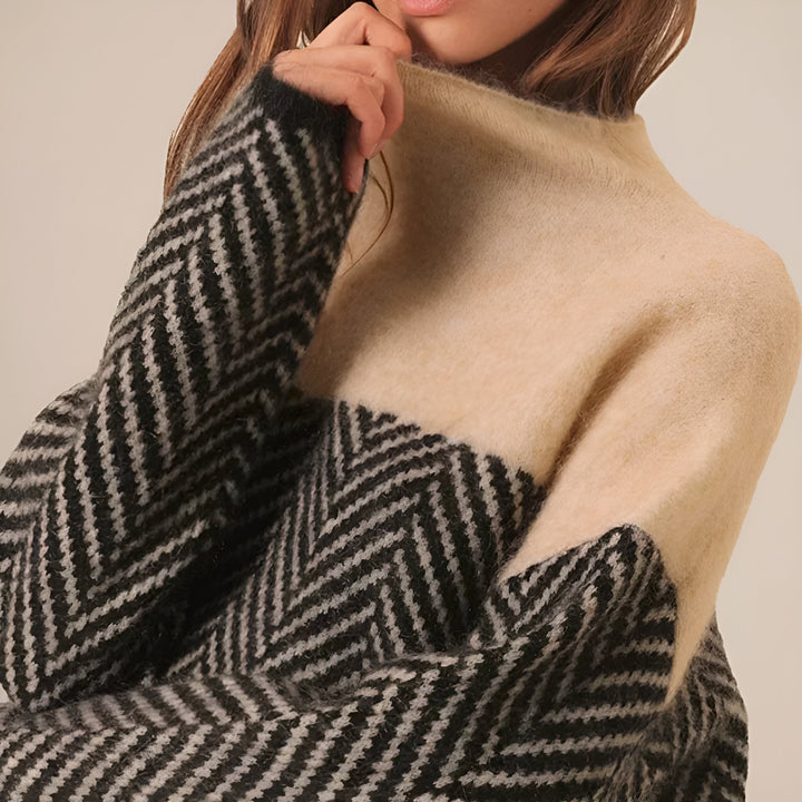 ALICE™ | ELEGANT SWEATER