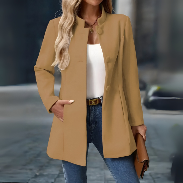 GRACE | TIMELESS ELEGANT JACKET