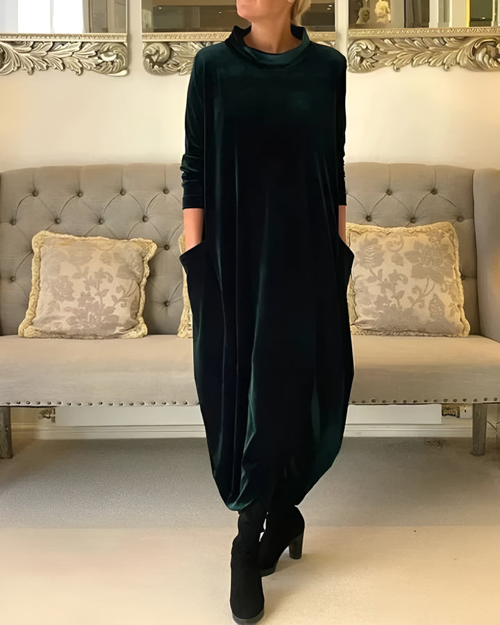 HARRIET™ | ELEGANT AND STYLISH WINTER DRESS