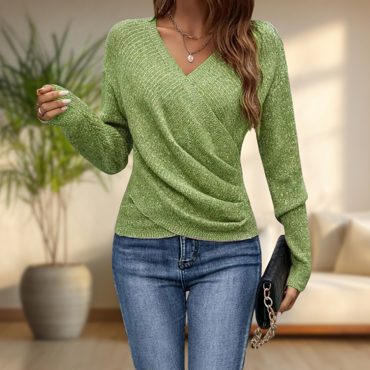 SIENNA™ | ELEGANT AND COMFORTABLE JUMPER