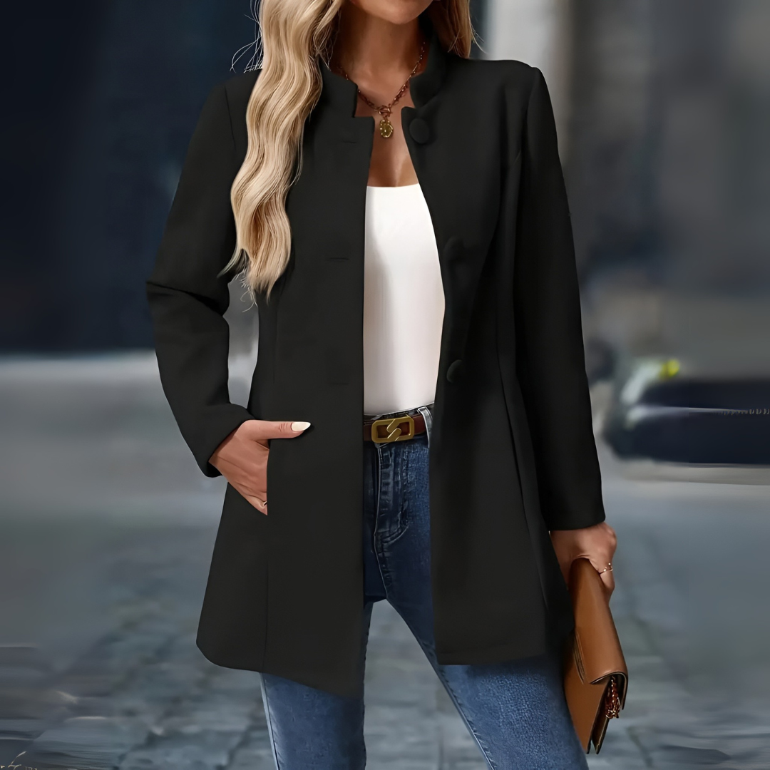 GRACE | TIMELESS ELEGANT JACKET