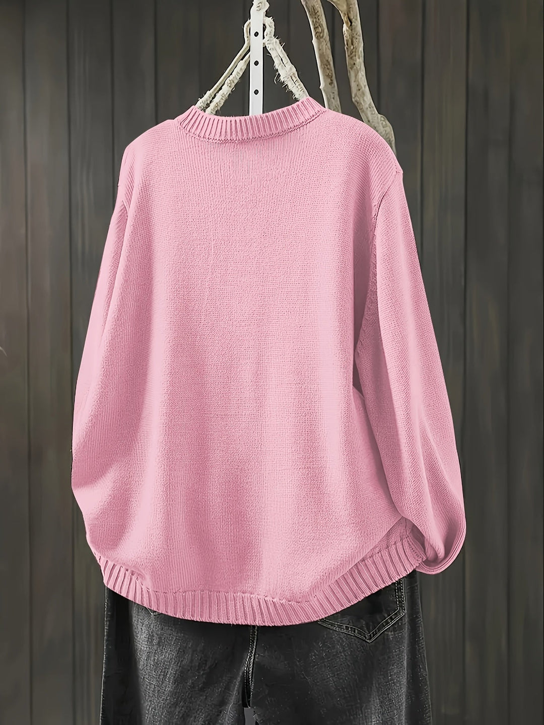 KARITA | TIMELESS ELEGANT CARDIGAN