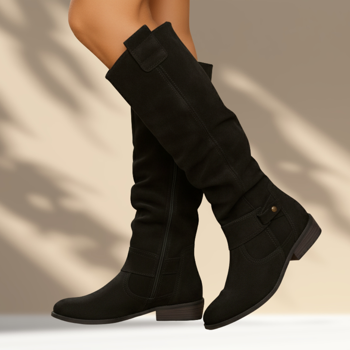 STELLA | PREMIUM WOMEN’S BOOTS