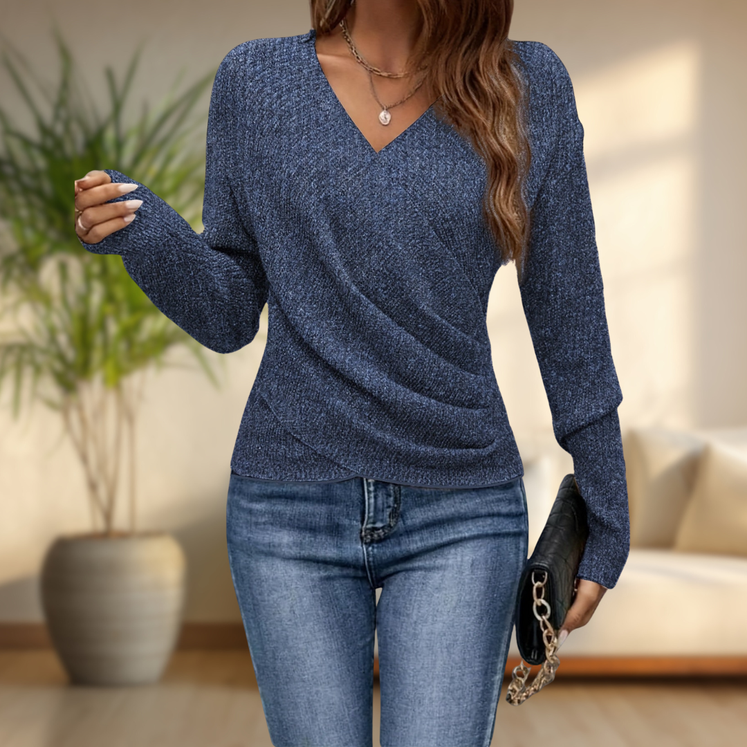 SIENNA™ | ELEGANT AND COMFORTABLE JUMPER