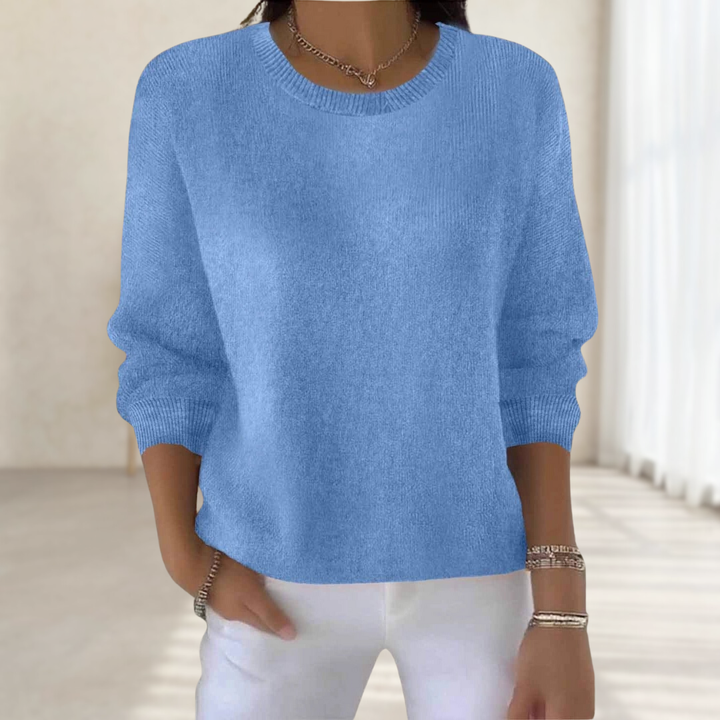 BETSY™ | COMFORTABLE WOMEN’S JUMPER