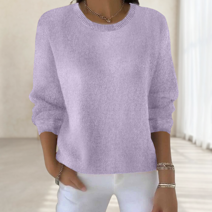 BETSY™ | COMFORTABLE WOMEN’S JUMPER