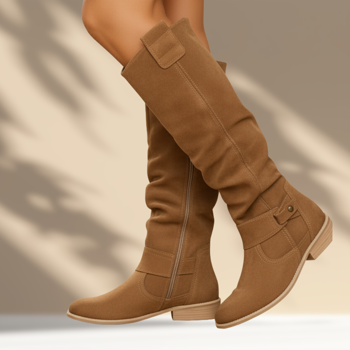 STELLA | PREMIUM WOMEN’S BOOTS