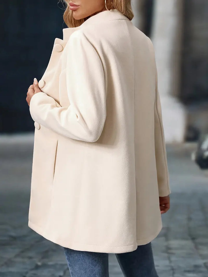 GRACE | TIMELESS ELEGANT JACKET