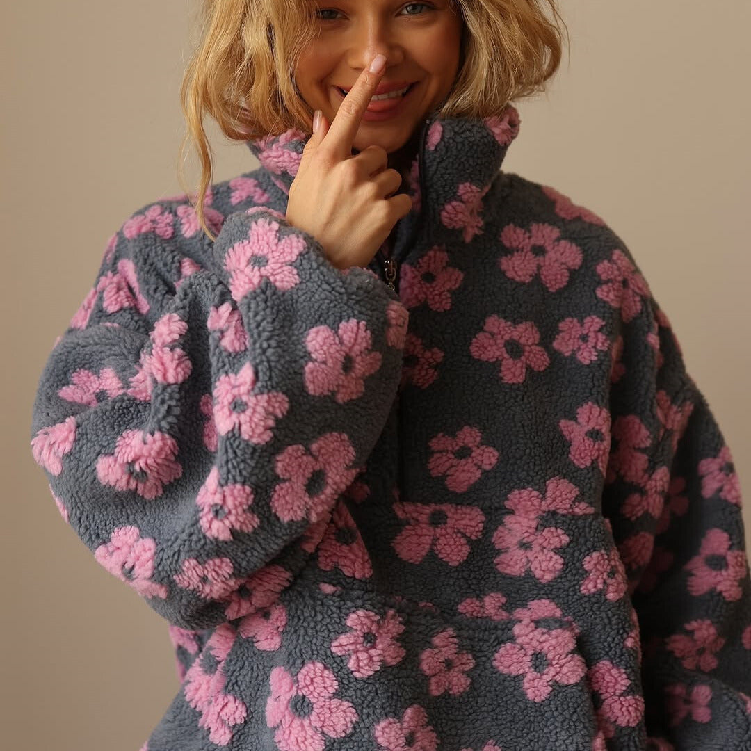 ROBYN | COSY FLEECE