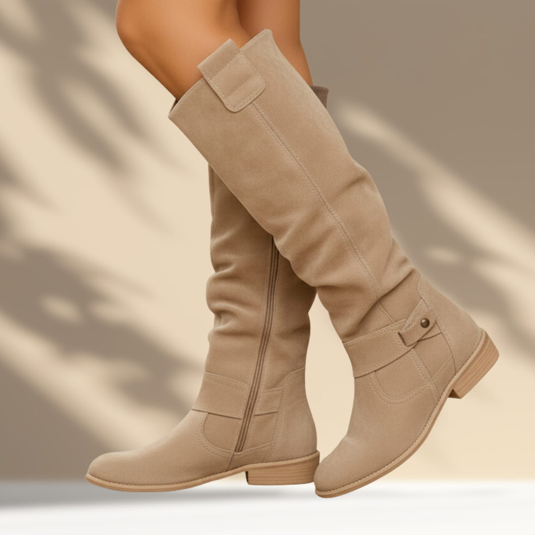 STELLA | PREMIUM WOMEN’S BOOTS
