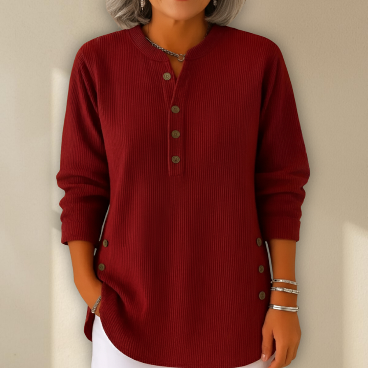 RUBY TOP | BUY ONE, GET ONE