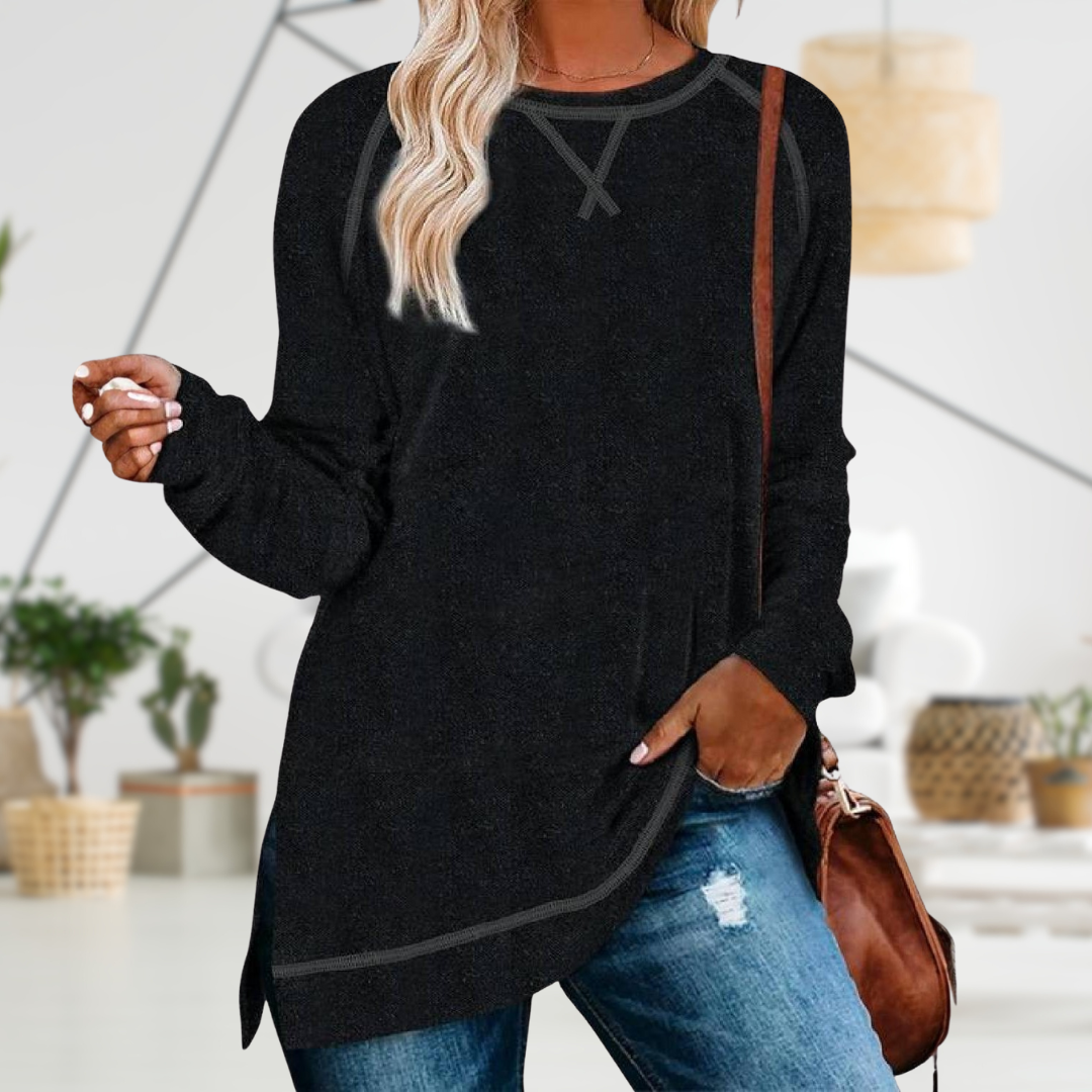 ARABELLA™ | RELAXED SWEATSHIRT