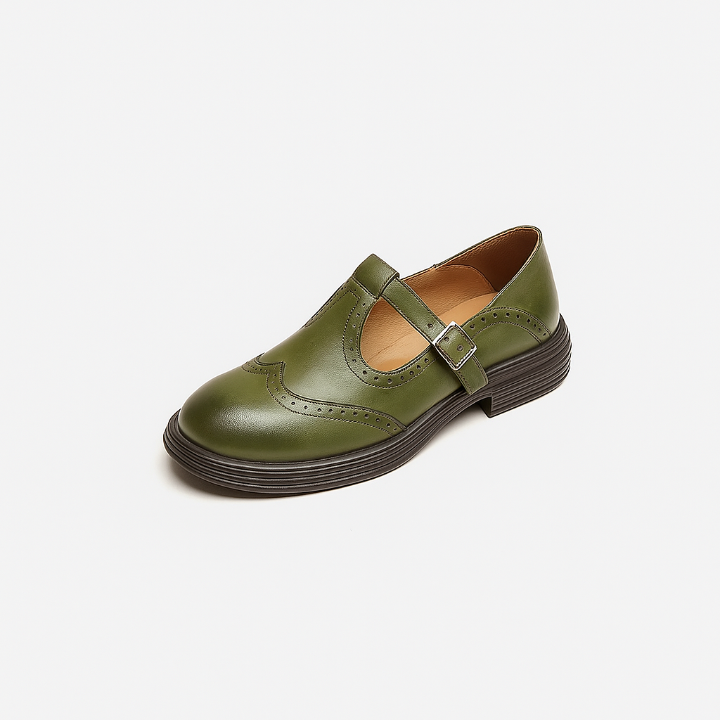 OLIVE™ |  MARY JANE SHOES