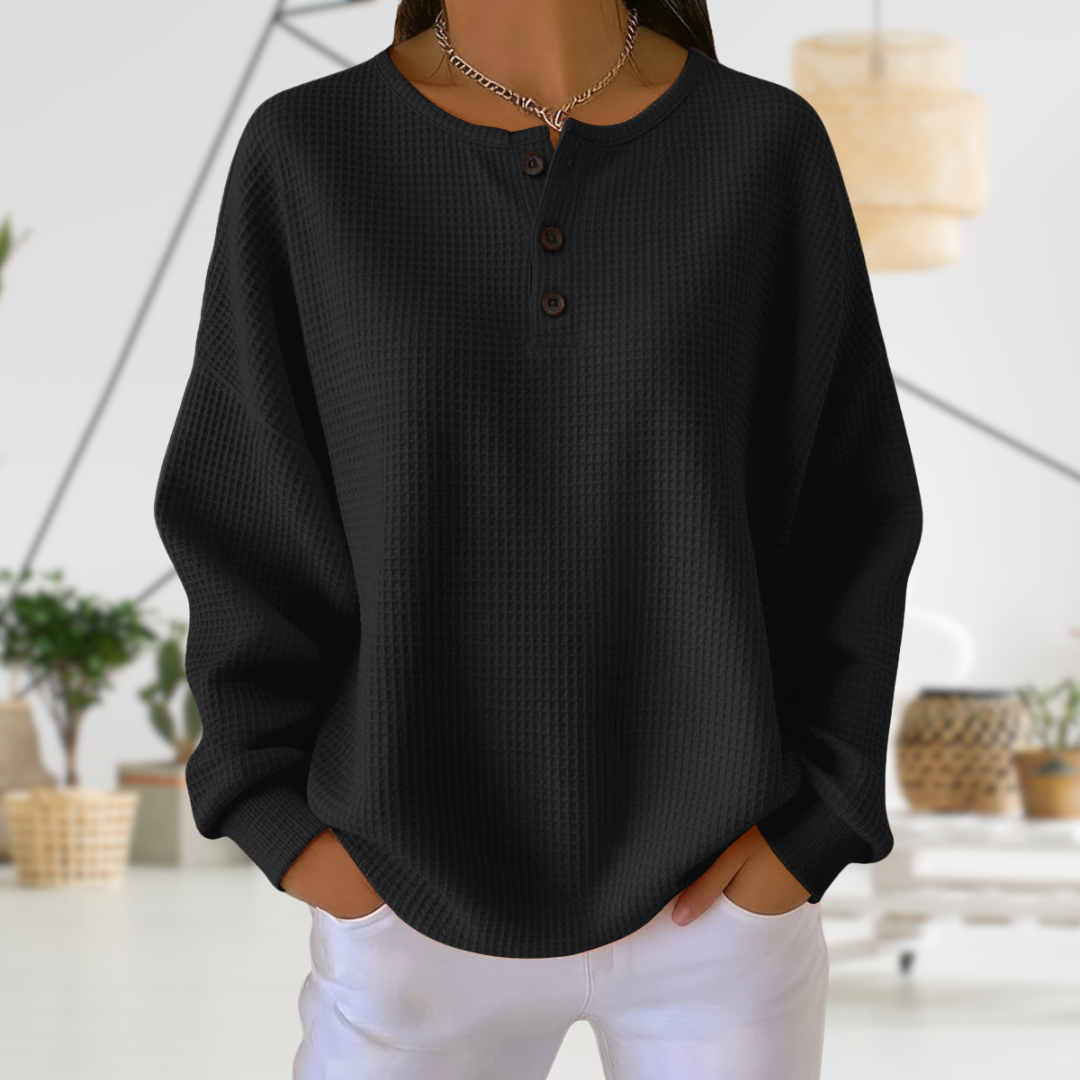 GIGI™ | SOFT EVERYDAY KNIT