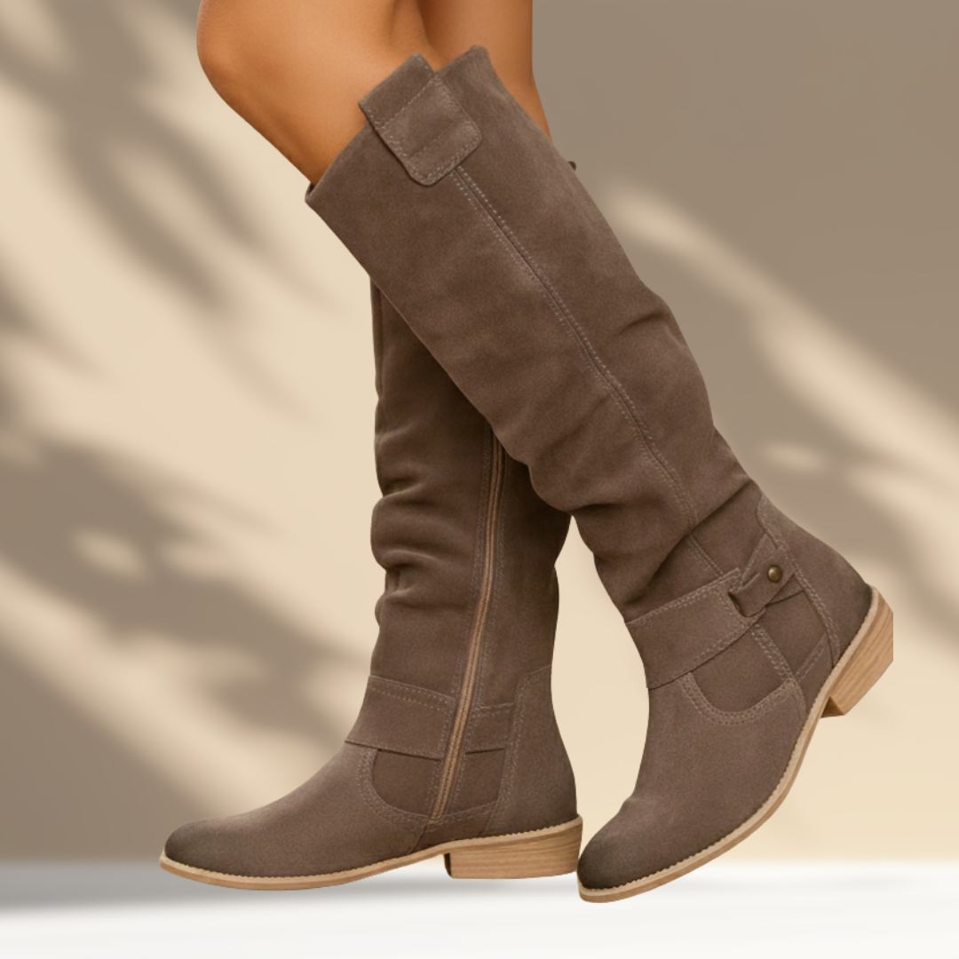 STELLA | PREMIUM WOMEN’S BOOTS