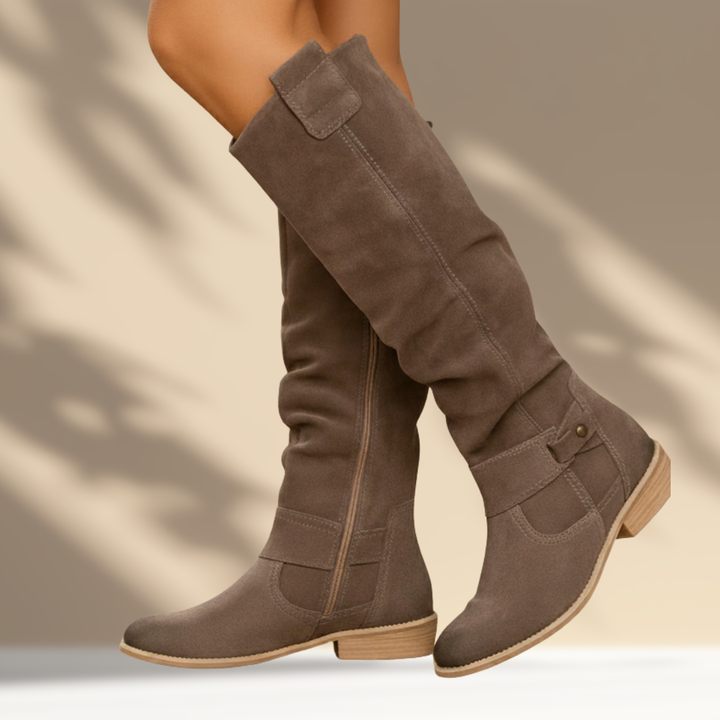 STELLA | PREMIUM WOMEN’S BOOTS