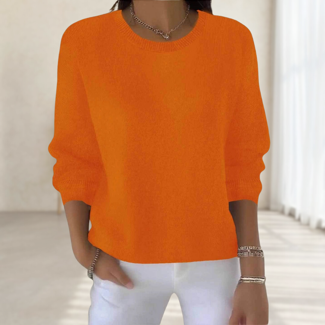 BETSY™ | COMFORTABLE WOMEN’S JUMPER