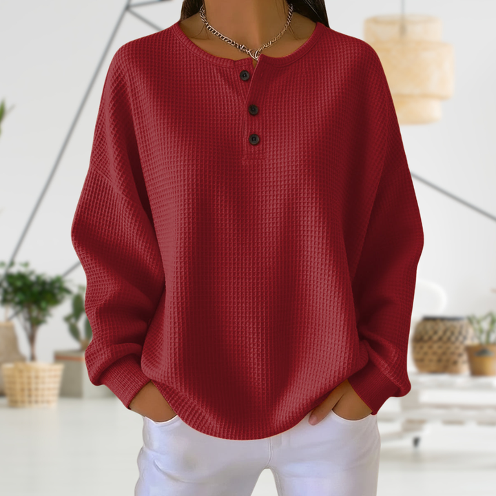 GIGI™ | SOFT EVERYDAY KNIT