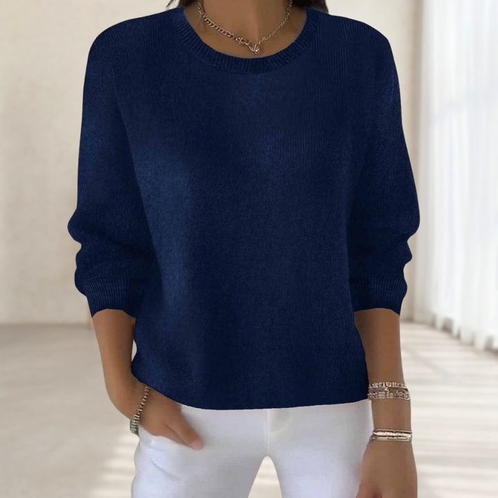 BETSY™ | COMFORTABLE WOMEN’S JUMPER
