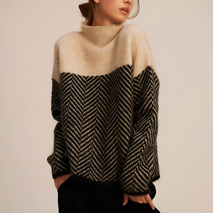 ALICE™ | ELEGANT SWEATER