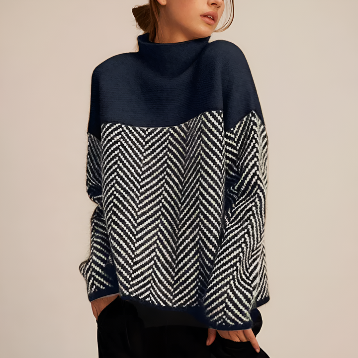ALICE™ | ELEGANT SWEATER