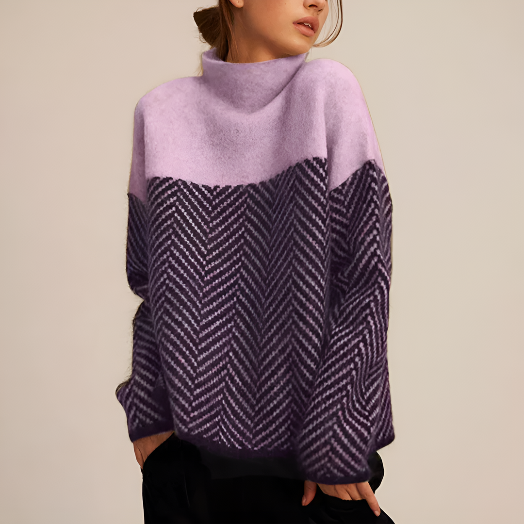 ALICE™ | ELEGANT SWEATER