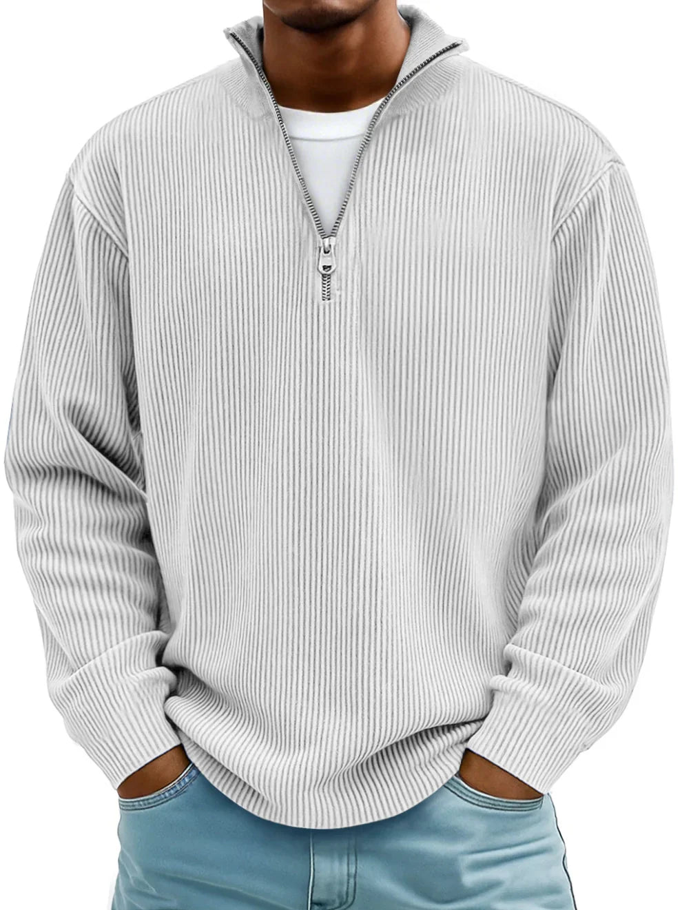 ROWAN | TRENDY STYLISH SWEATER