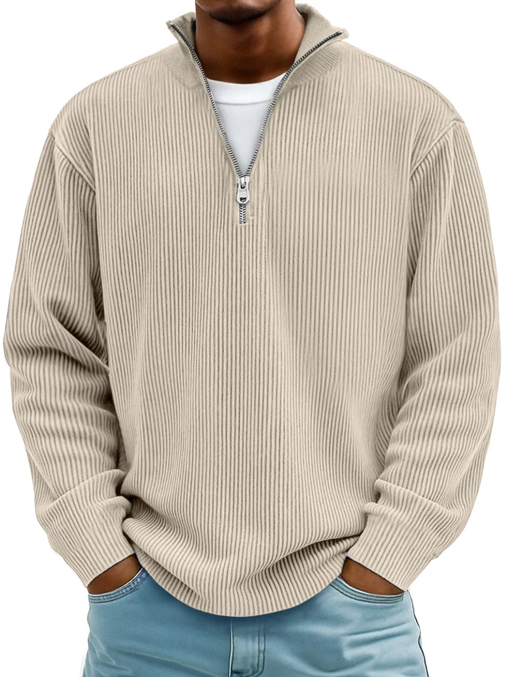 ROWAN | TRENDY STYLISH SWEATER