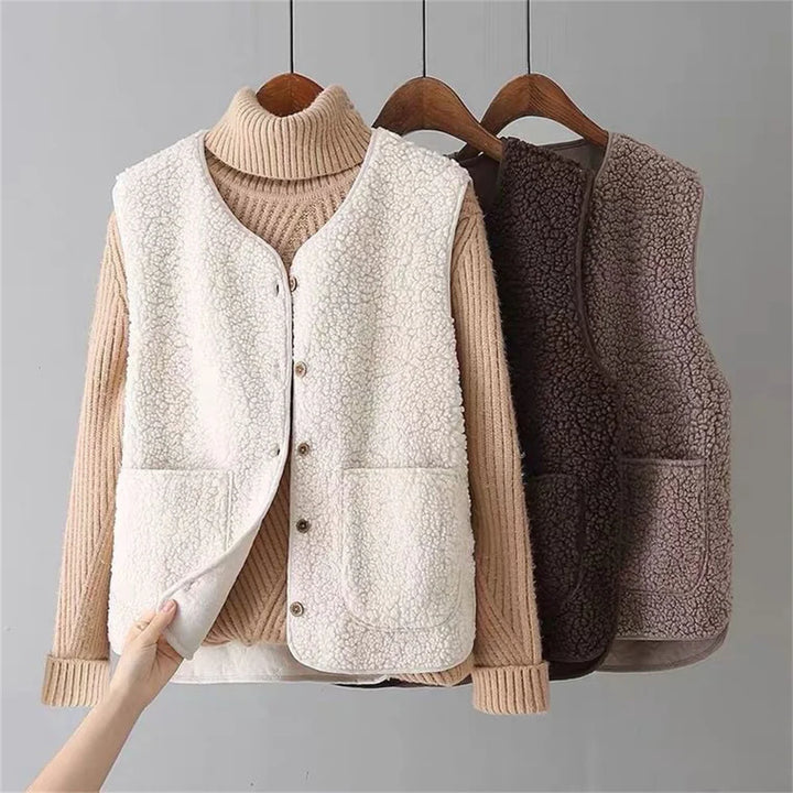 LALUNA | TIMELESS CLASSIC CARDIGAN