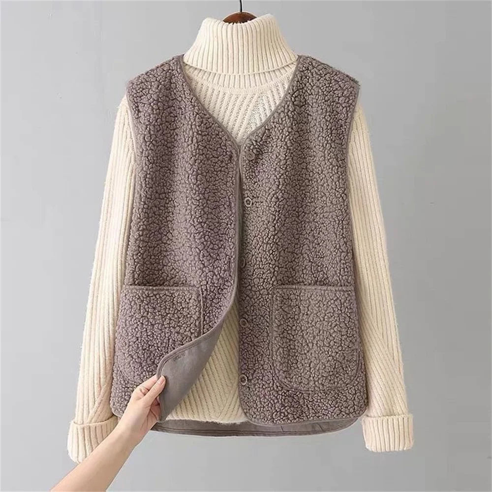 LALUNA | TIMELESS CLASSIC CARDIGAN