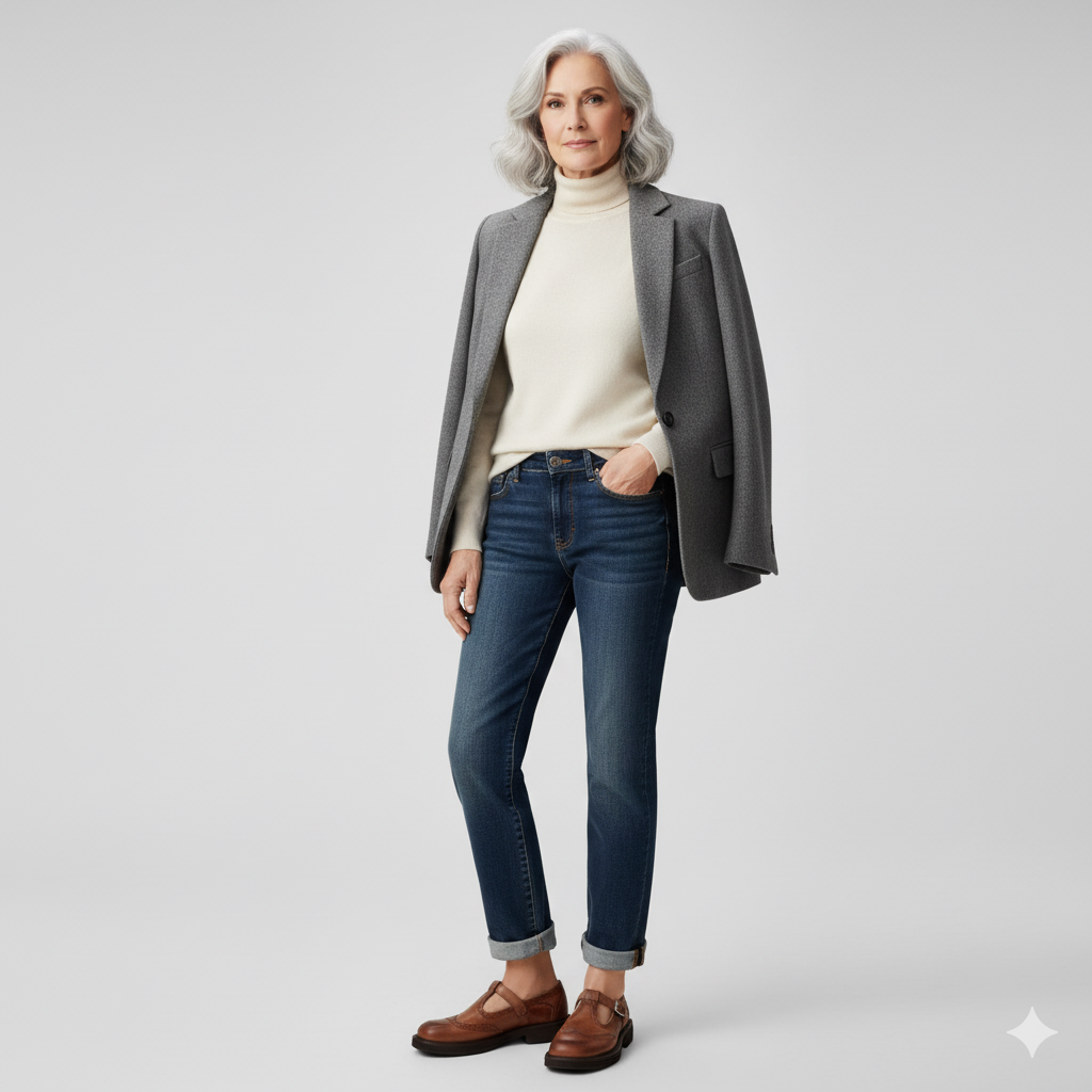 OLIVE™ |  MARY JANE SHOES