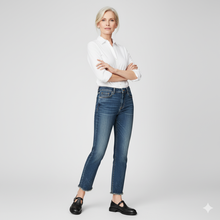 OLIVE™ |  MARY JANE SHOES