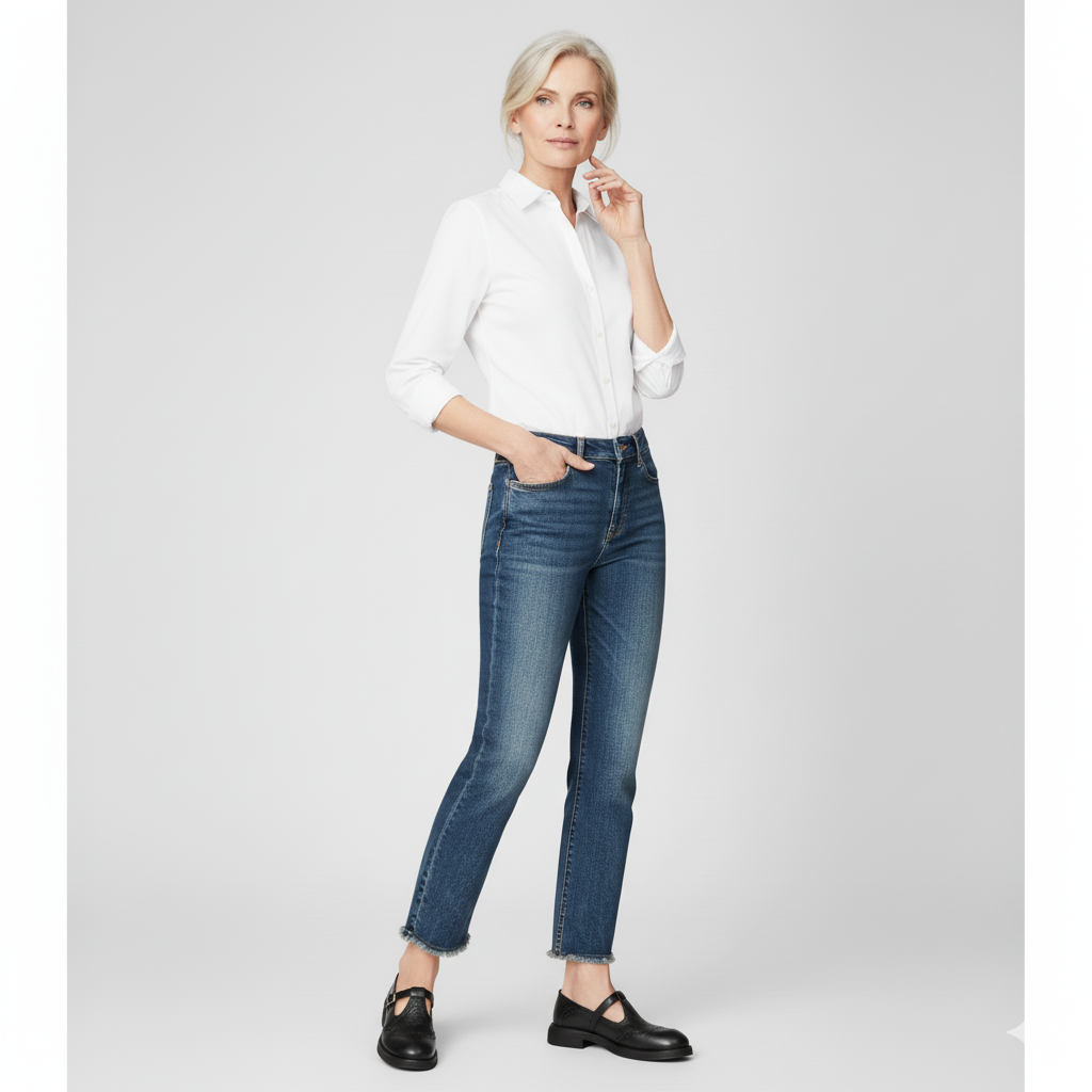 OLIVE™ |  MARY JANE SHOES