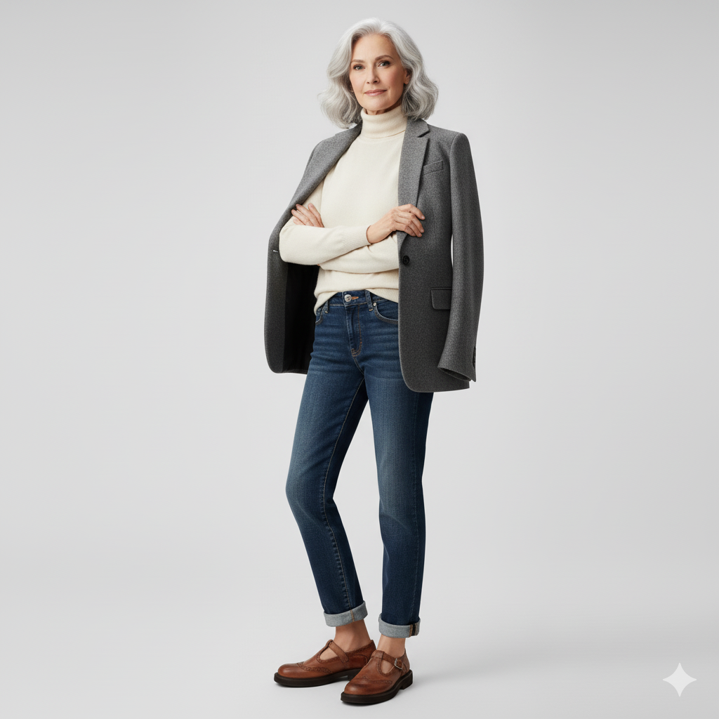 OLIVE™ |  MARY JANE SHOES