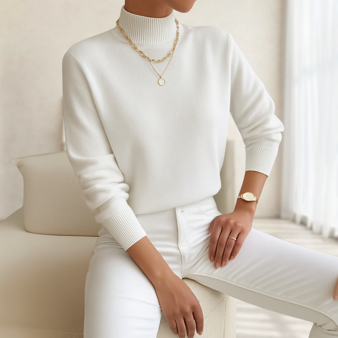 JESSICA | KNITTED SWEATER