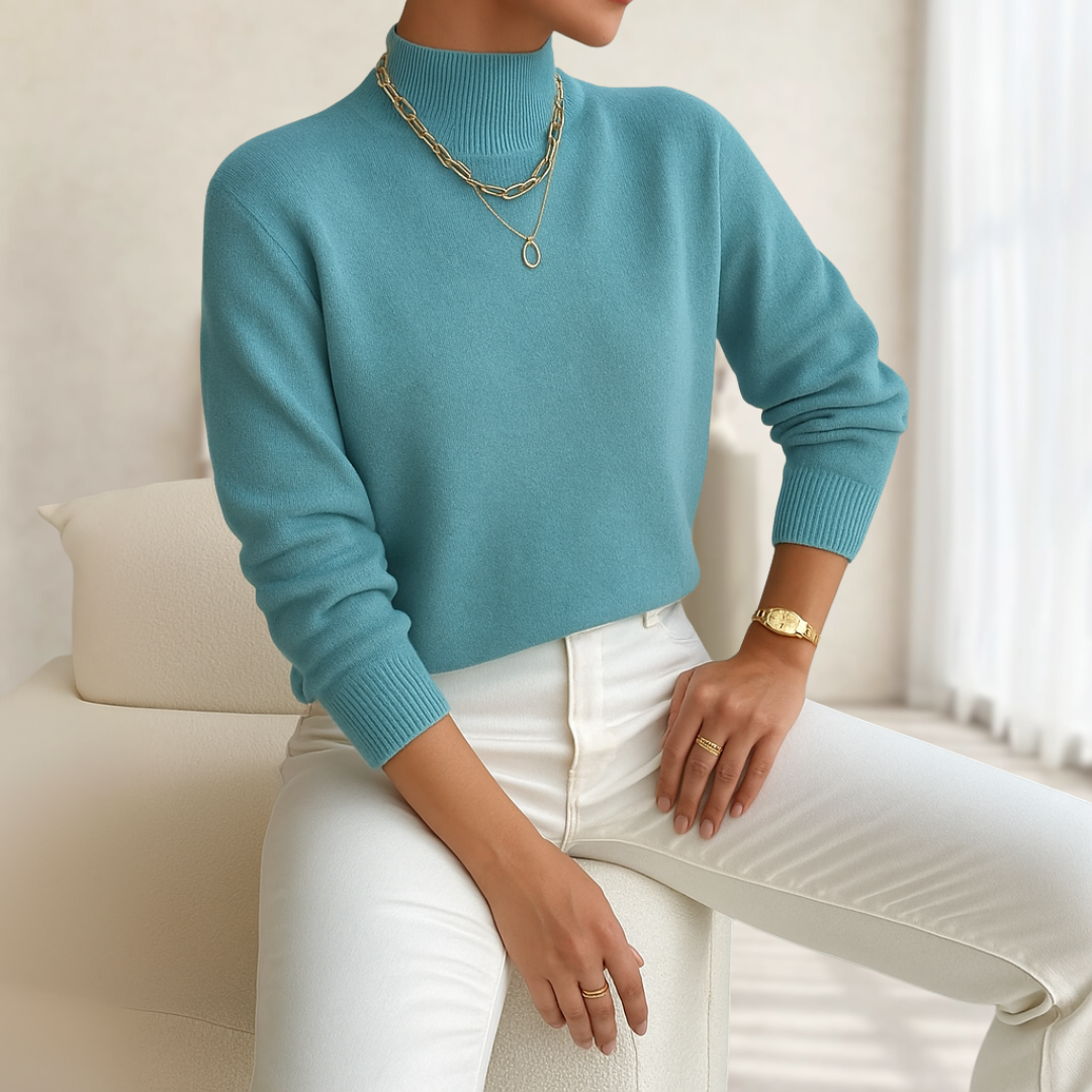 JESSICA | KNITTED SWEATER