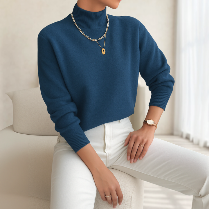 JESSICA | KNITTED SWEATER