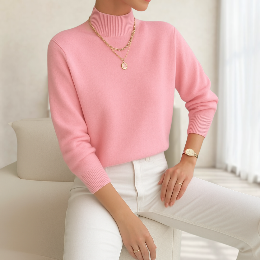 JESSICA | KNITTED SWEATER