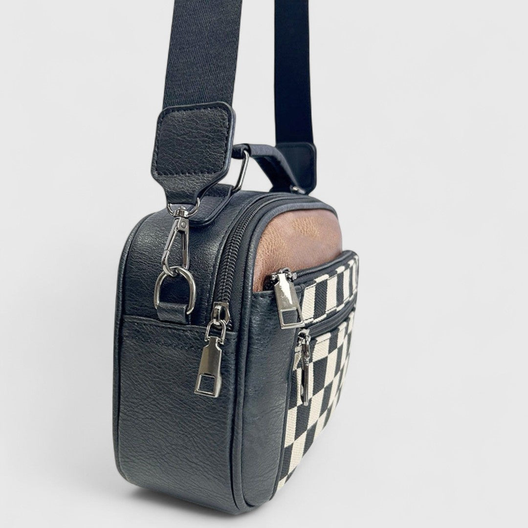 ISABELLA | ELEGANT AND FUNCTIONAL BAG