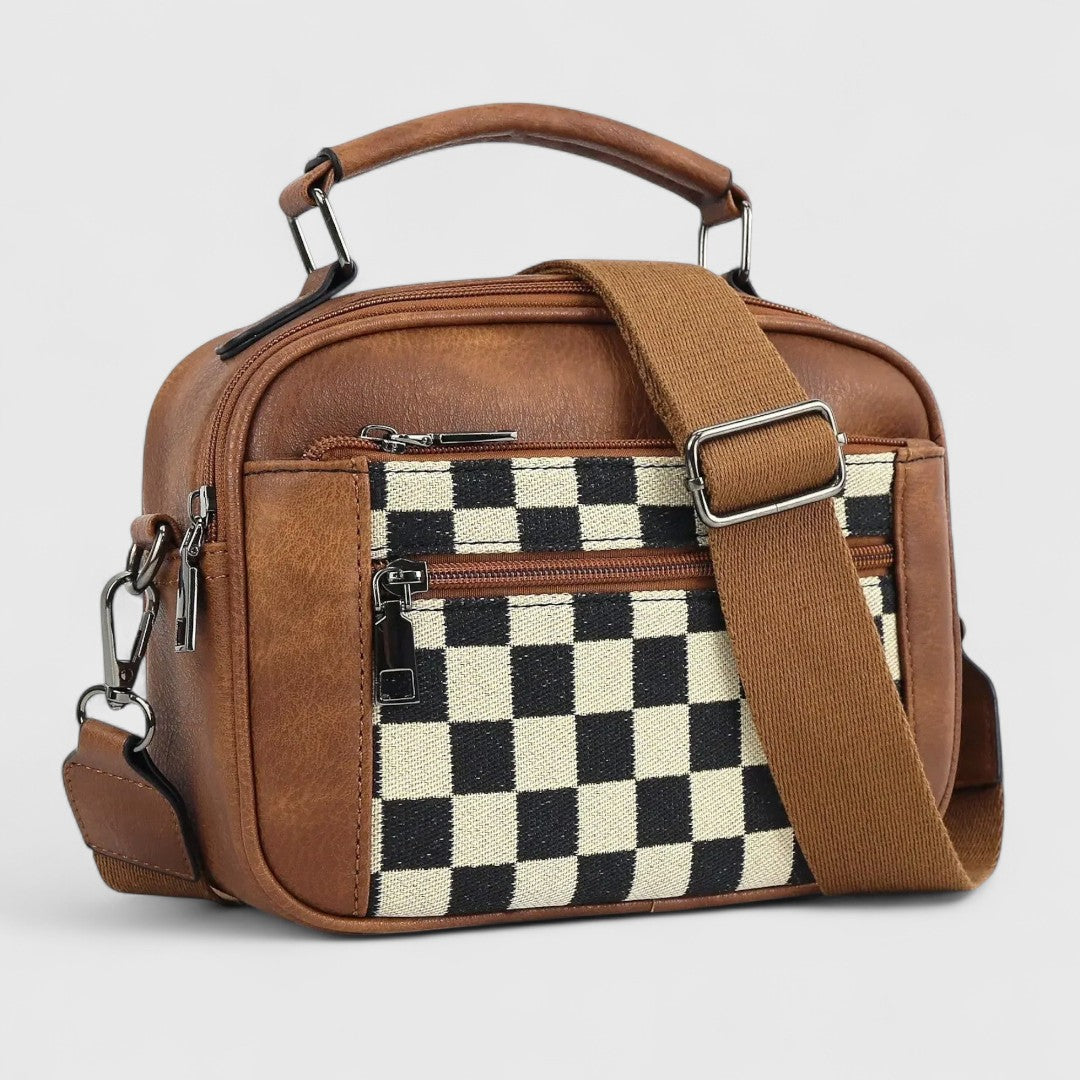 ISABELLA | ELEGANT AND FUNCTIONAL BAG